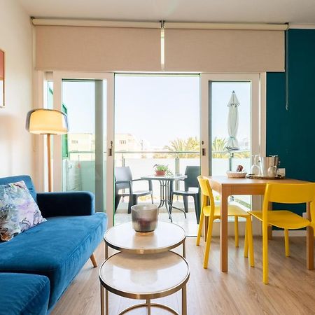 Trendy, Very Well Located Apartment Playa del Inglés Exteriér fotografie