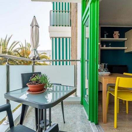 Trendy, Very Well Located Apartment Playa del Inglés Exteriér fotografie
