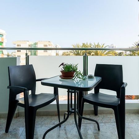 Trendy, Very Well Located Apartment Playa del Inglés Exteriér fotografie
