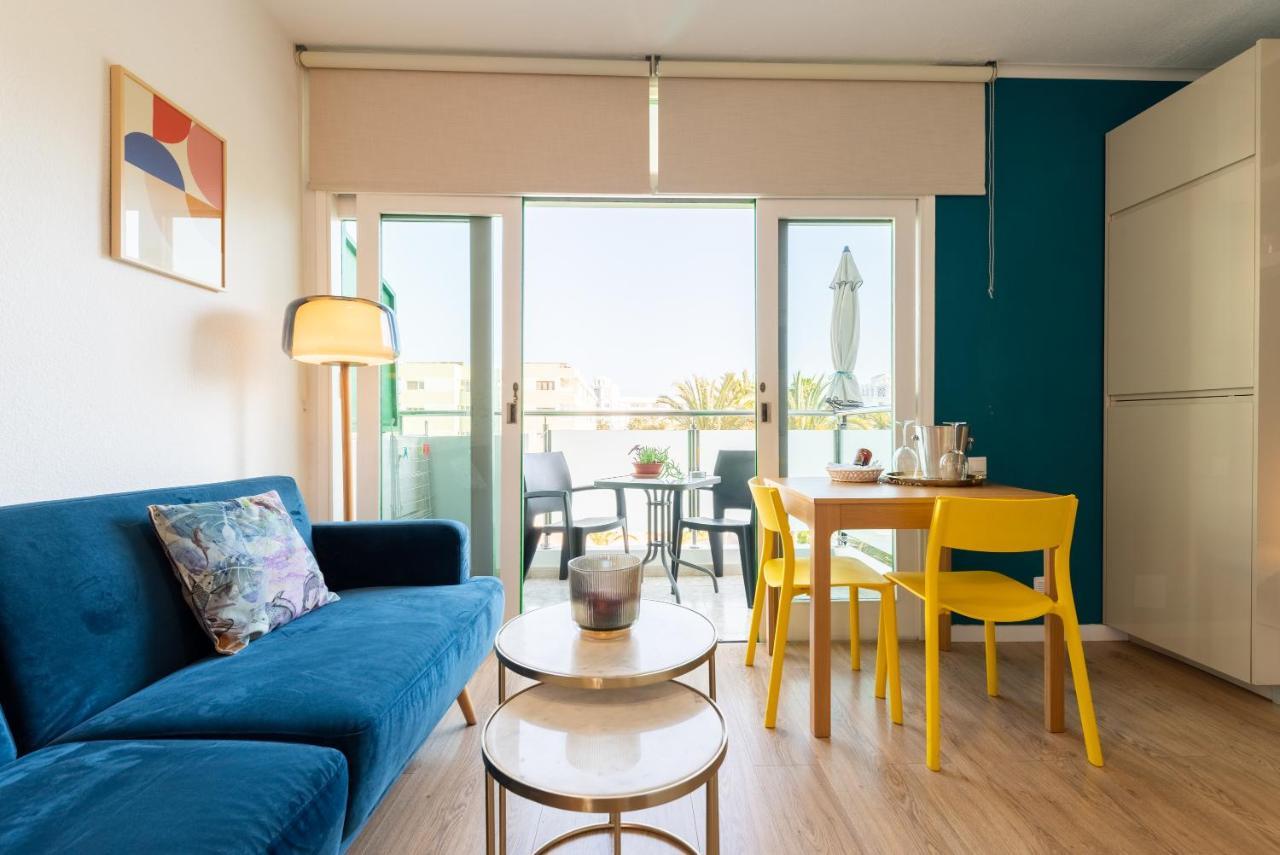Trendy, Very Well Located Apartment Playa del Inglés Exteriér fotografie