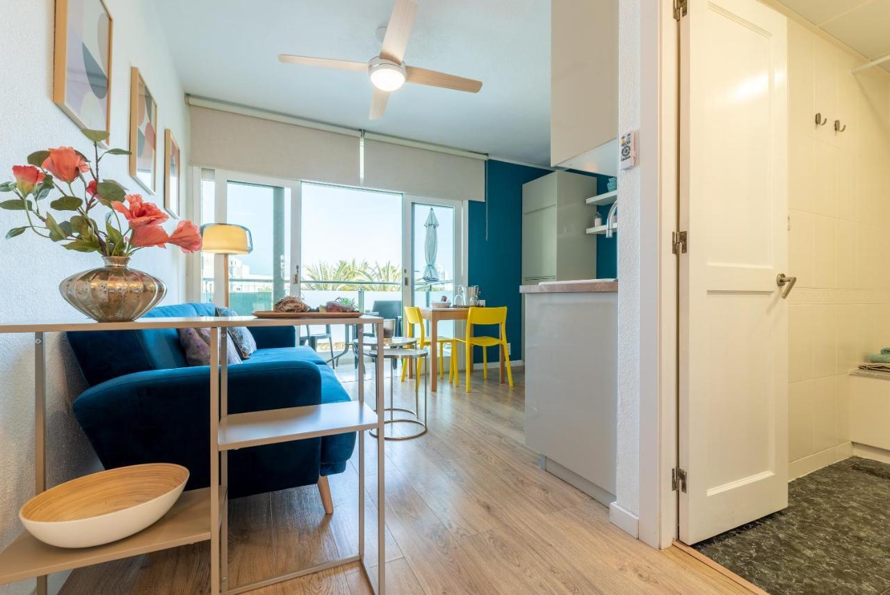 Trendy, Very Well Located Apartment Playa del Inglés Exteriér fotografie