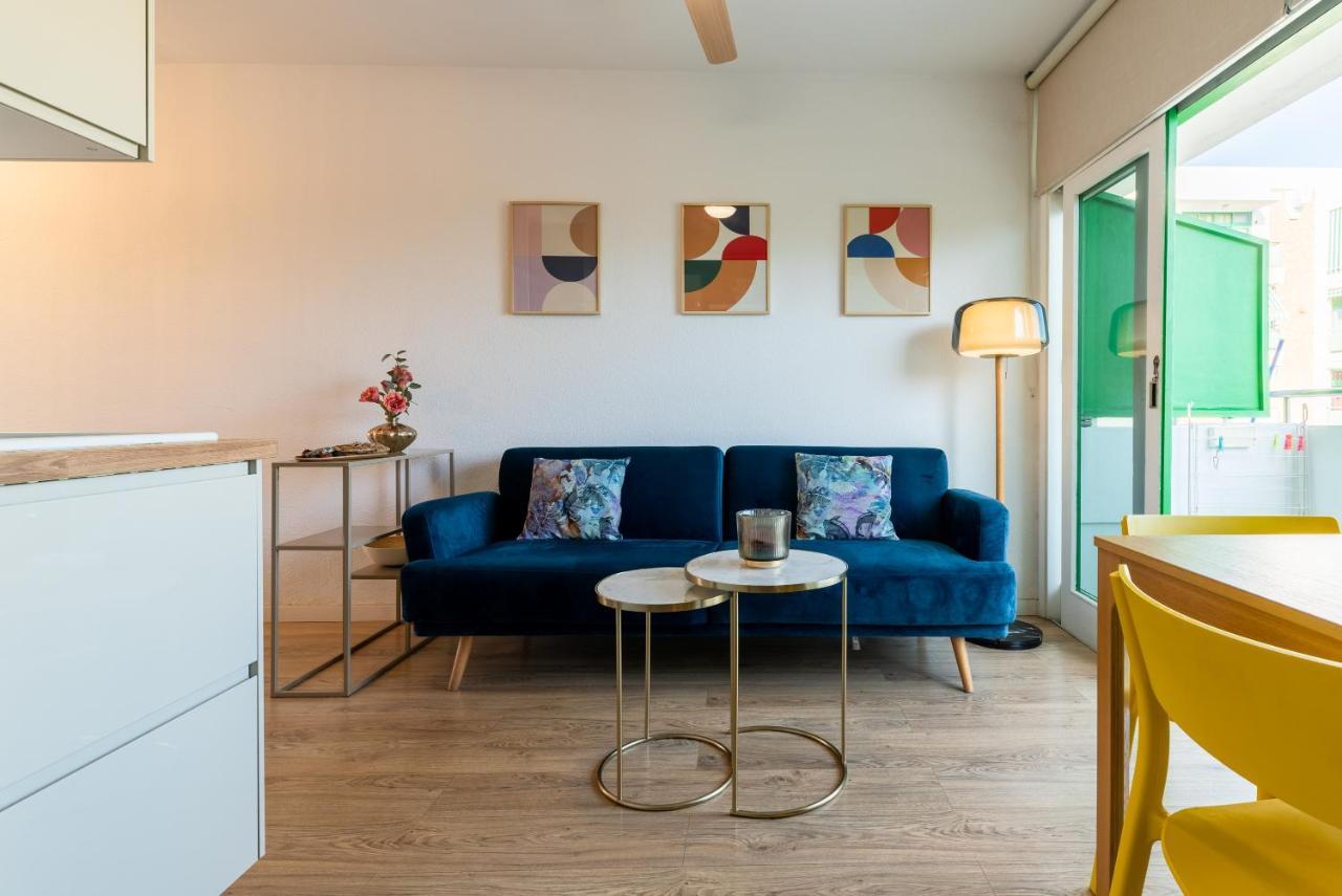 Trendy, Very Well Located Apartment Playa del Inglés Exteriér fotografie