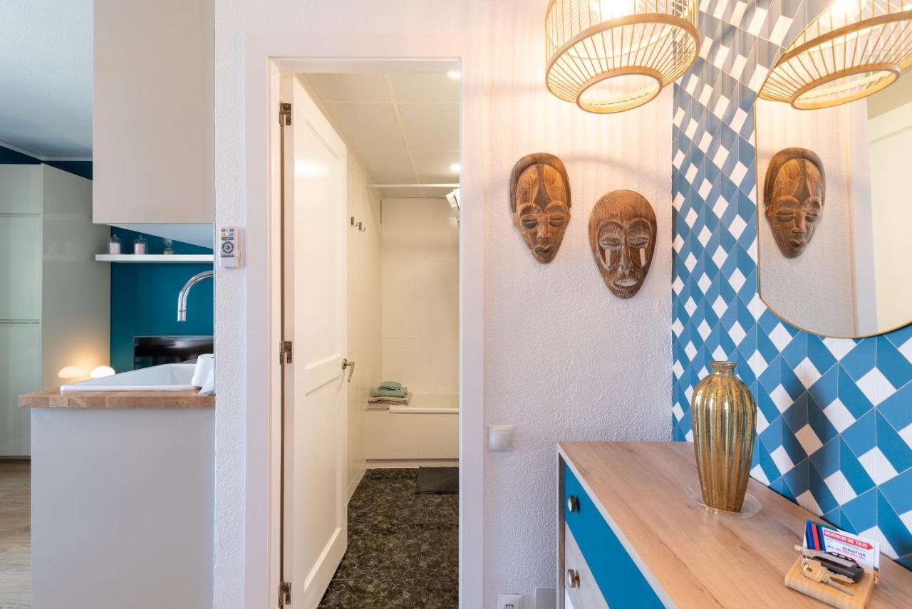 Trendy, Very Well Located Apartment Playa del Inglés Exteriér fotografie