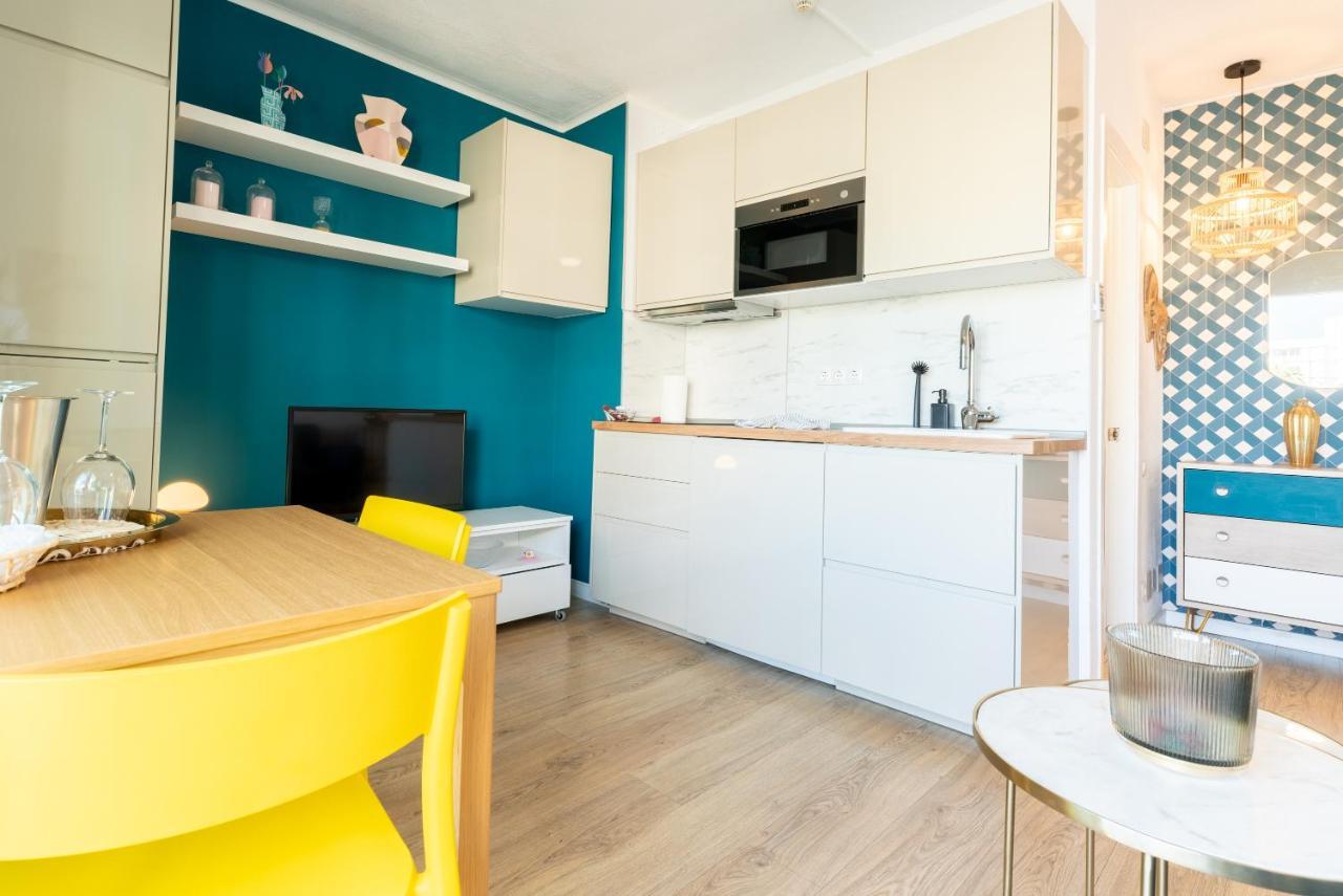 Trendy, Very Well Located Apartment Playa del Inglés Exteriér fotografie