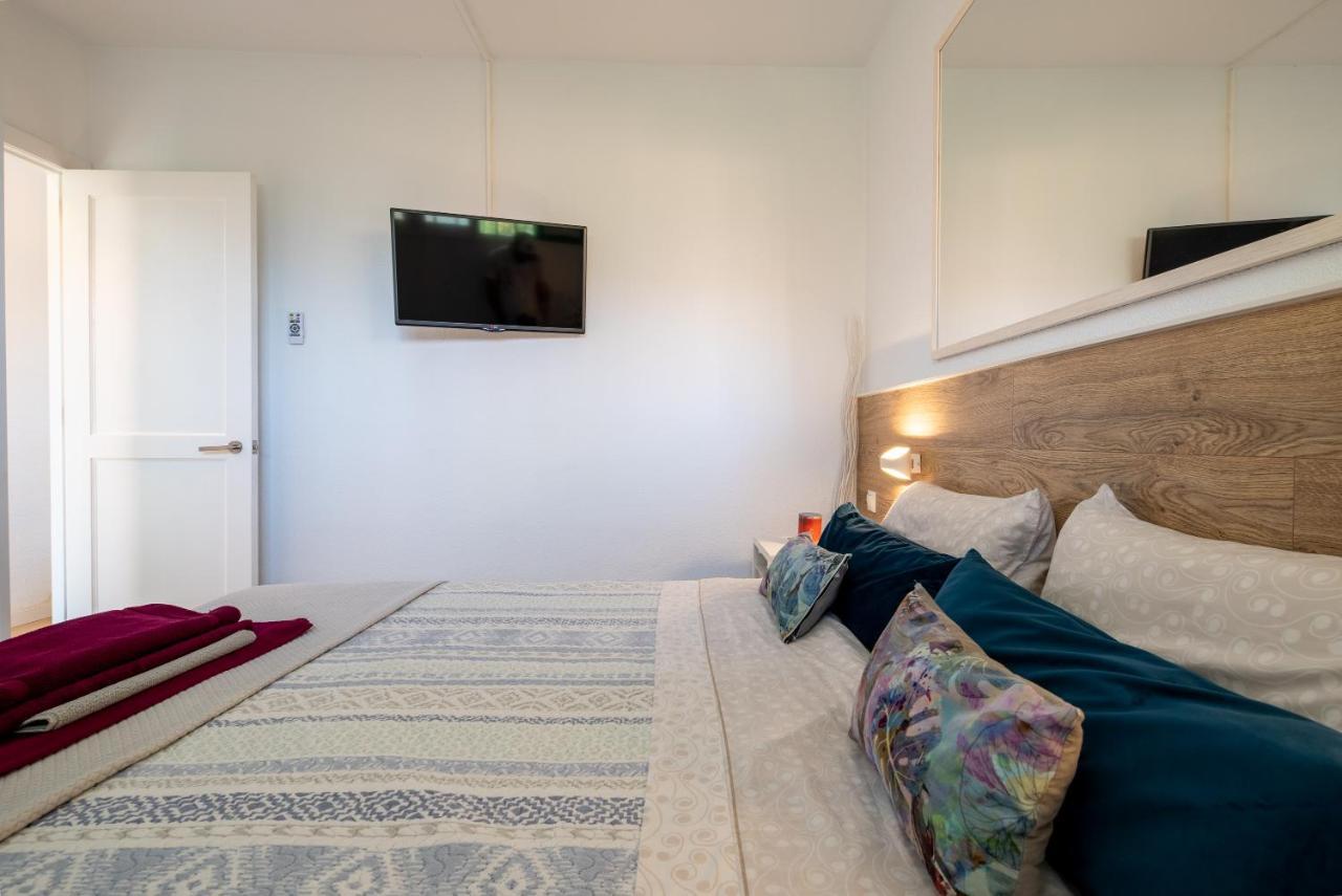 Trendy, Very Well Located Apartment Playa del Inglés Exteriér fotografie