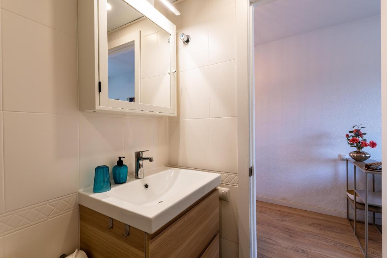 Trendy, Very Well Located Apartment Playa del Inglés Exteriér fotografie