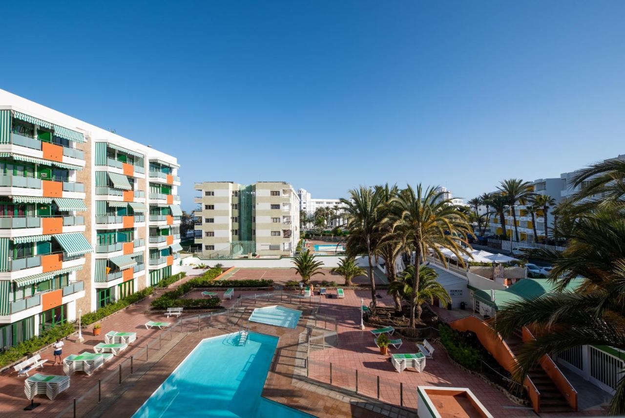 Trendy, Very Well Located Apartment Playa del Inglés Exteriér fotografie