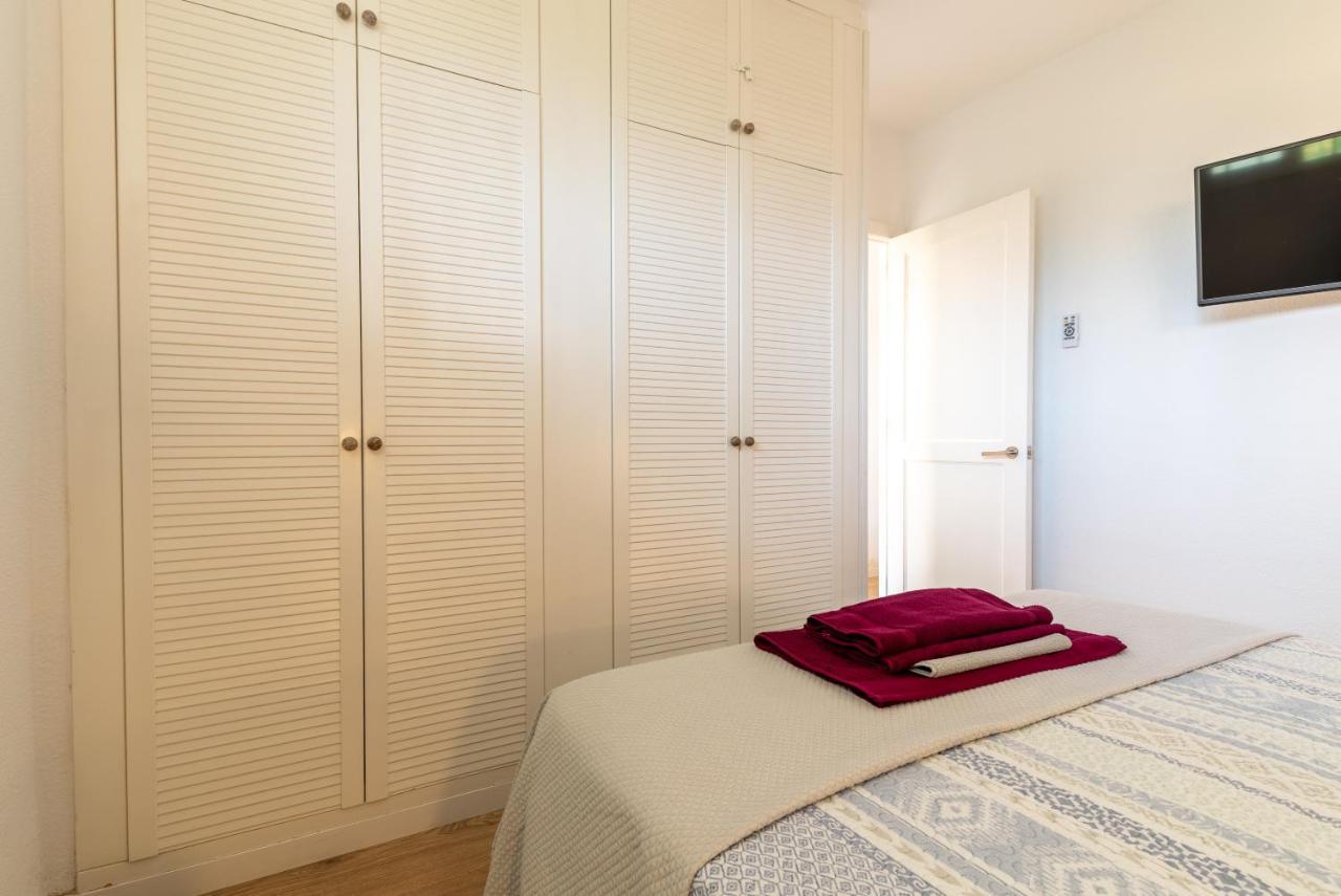 Trendy, Very Well Located Apartment Playa del Inglés Exteriér fotografie