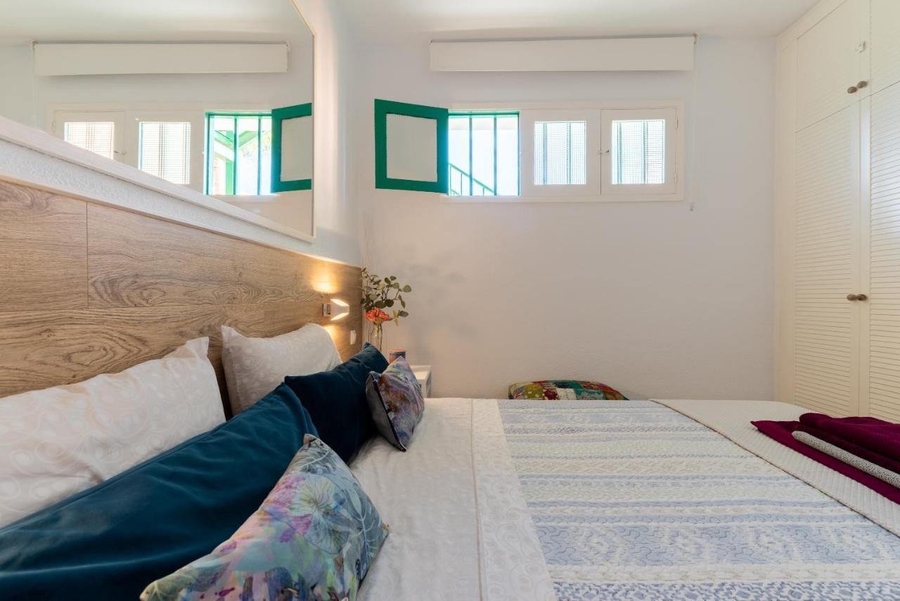 Trendy, Very Well Located Apartment Playa del Inglés Exteriér fotografie