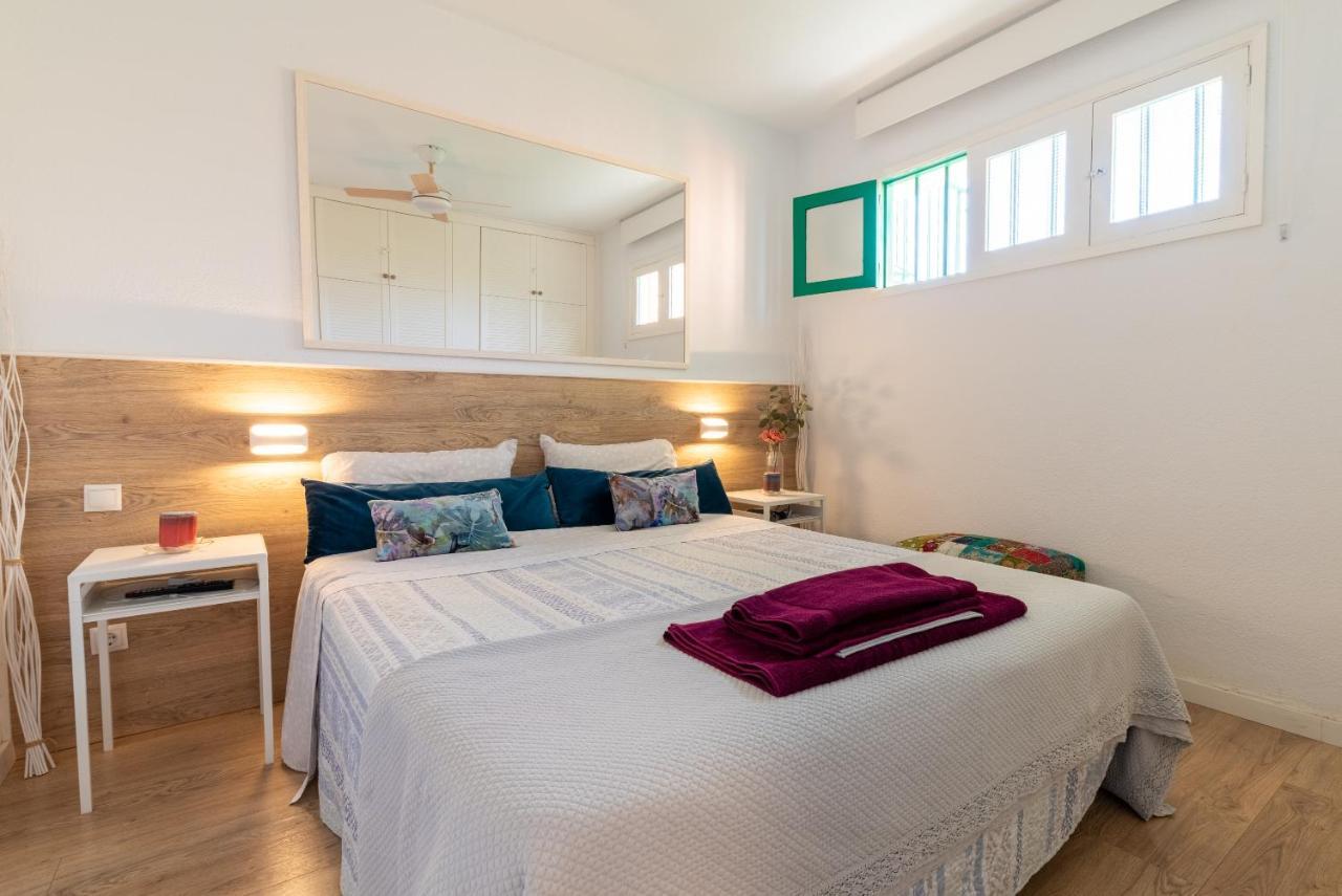 Trendy, Very Well Located Apartment Playa del Inglés Exteriér fotografie